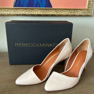 Rebecca minkoff heels